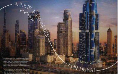 Why You Should Buy Property in Dubai